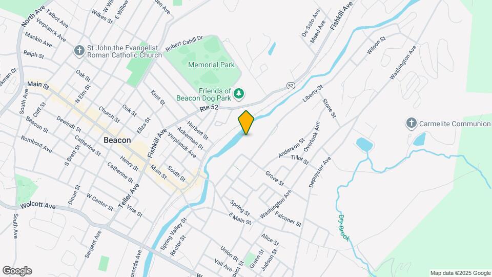 48 Angela Ct Map and Location Details