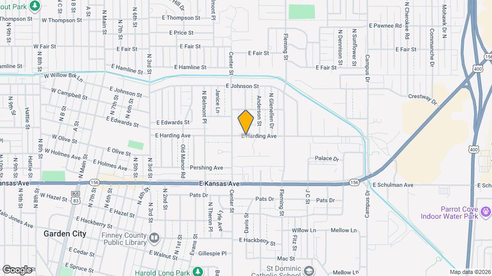 Mira Vista Apartments and Nearby Garden City Apartments For Rent