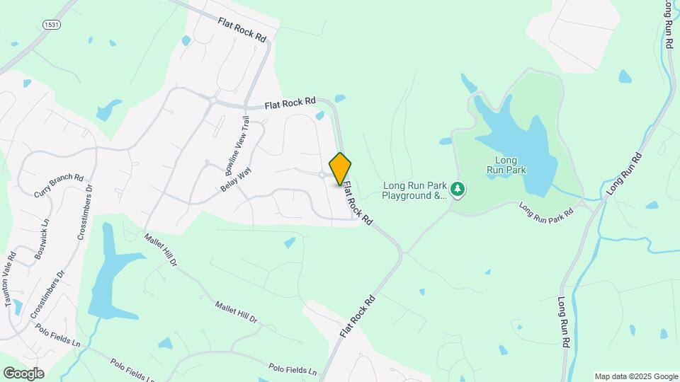 2214 Somersly Pl Map and Location Details