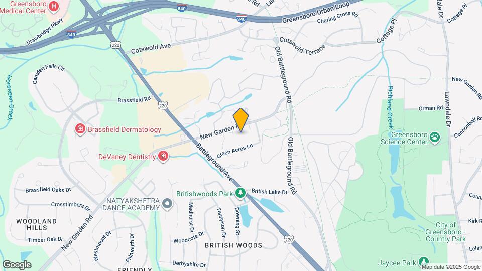 New Garden Apartments Greensboro, NC Apartments For Rent