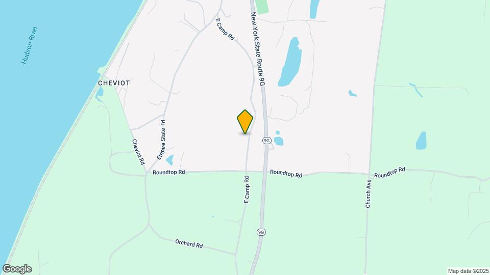 145 E Camp Rd Map and Location Details