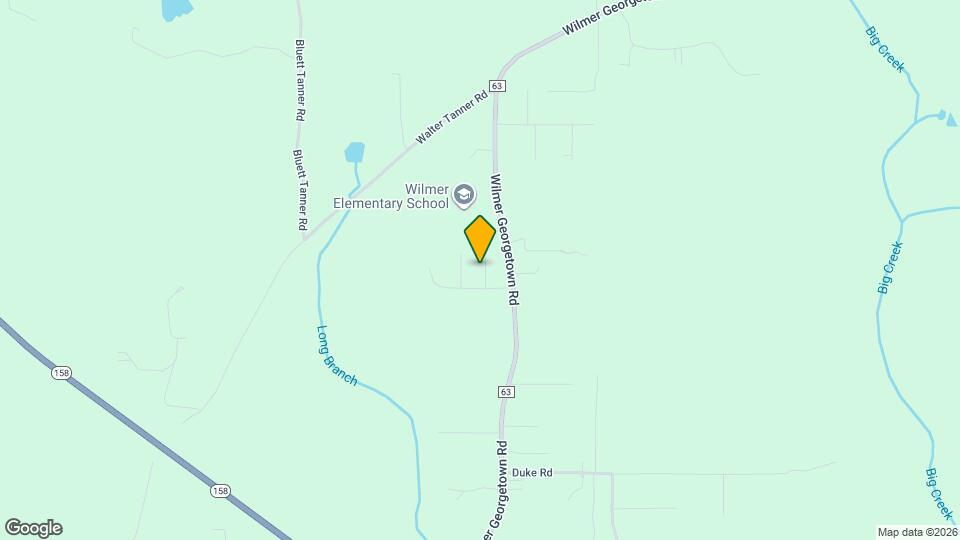 7355 School House Ln Map and Location Details