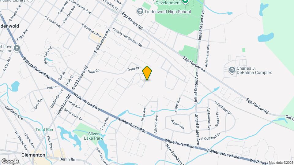 48 Chelsea Cir Map and Location Details