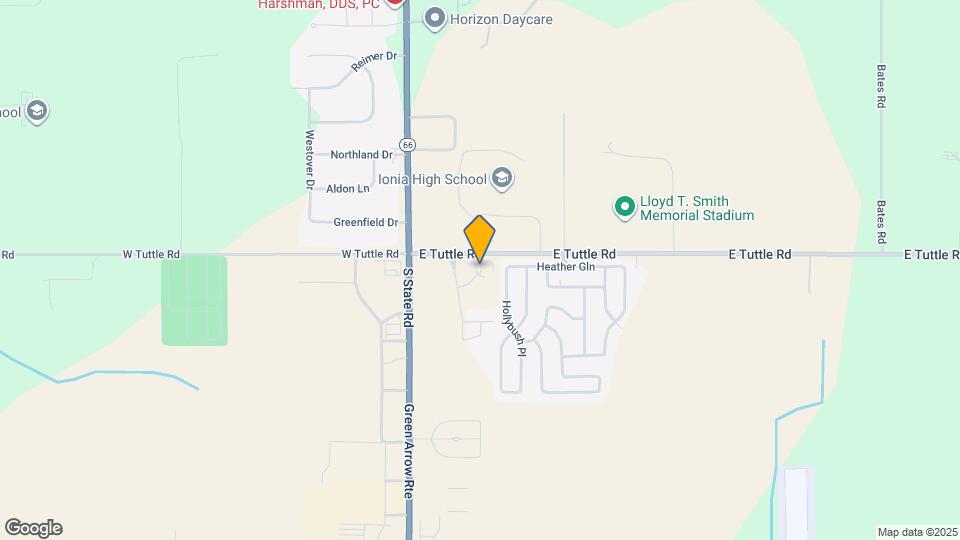 Abbey Apartments and Nearby Ionia Apartments For Rent Ionia, MI