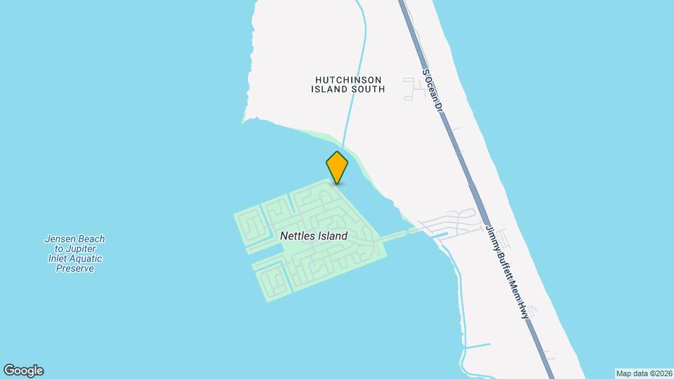388 Nettles Blvd, Unit SI ID1537483P Map and Location Details