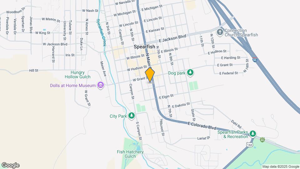 405 N Main St Apartments Spearfish, SD Apartments For Rent