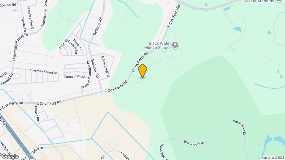 1129 Boswell Ct Map and Location Details