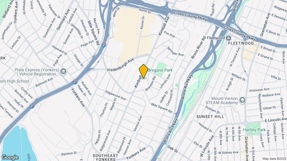 11 Munn Pl, Unit 1 Mapa y Detalles de la Ubicación