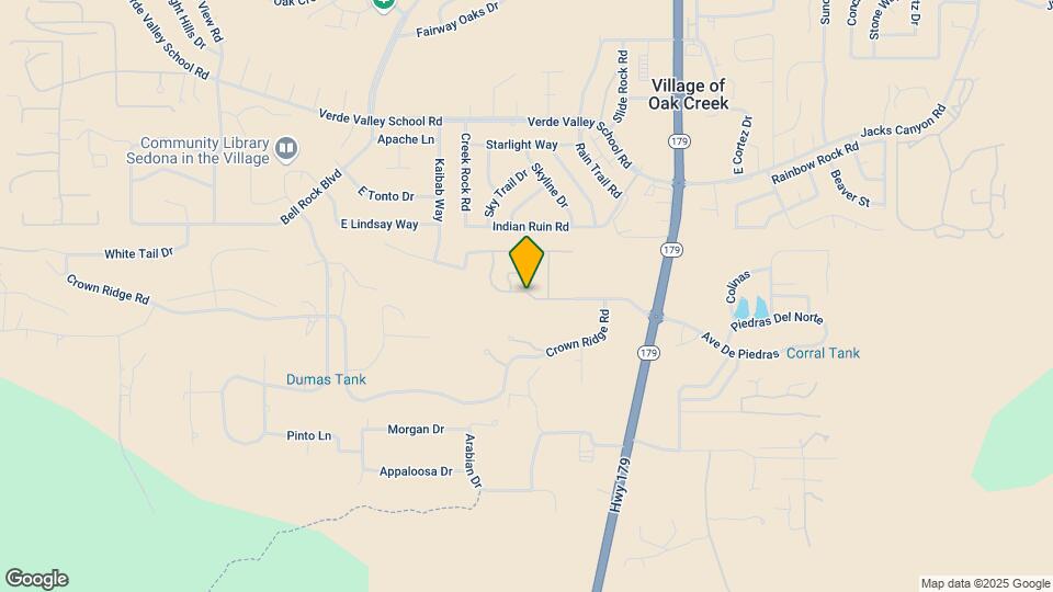 149 Ridge Trail Dr Map and Location Details