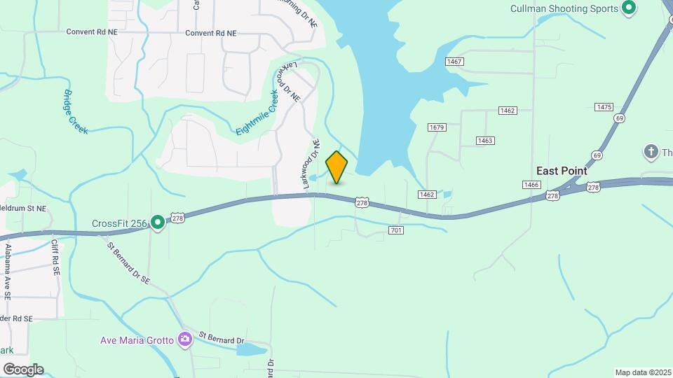 27 US Highway 278 E Apartments and Nearby Cullman Apartments For Rent