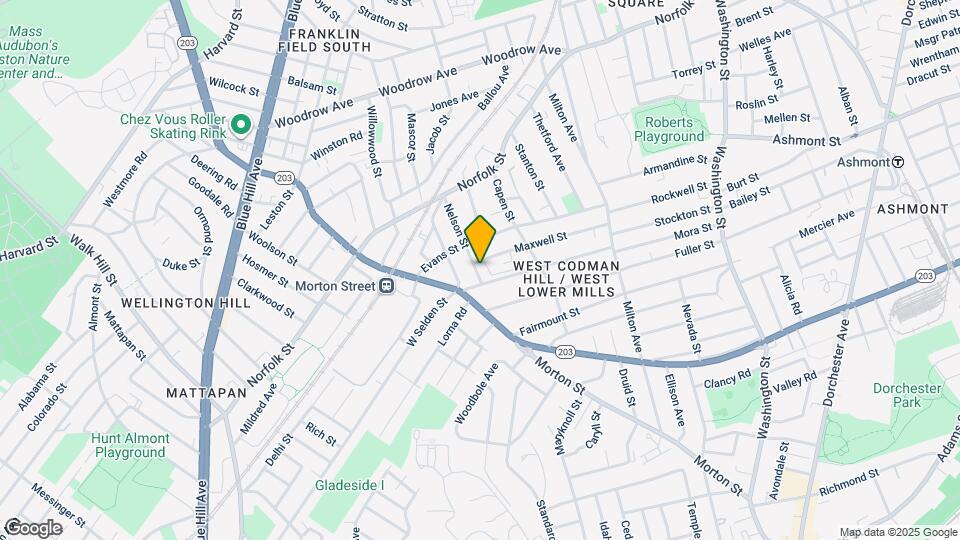 70 Nelson St, Unit 2 Map and Location Details