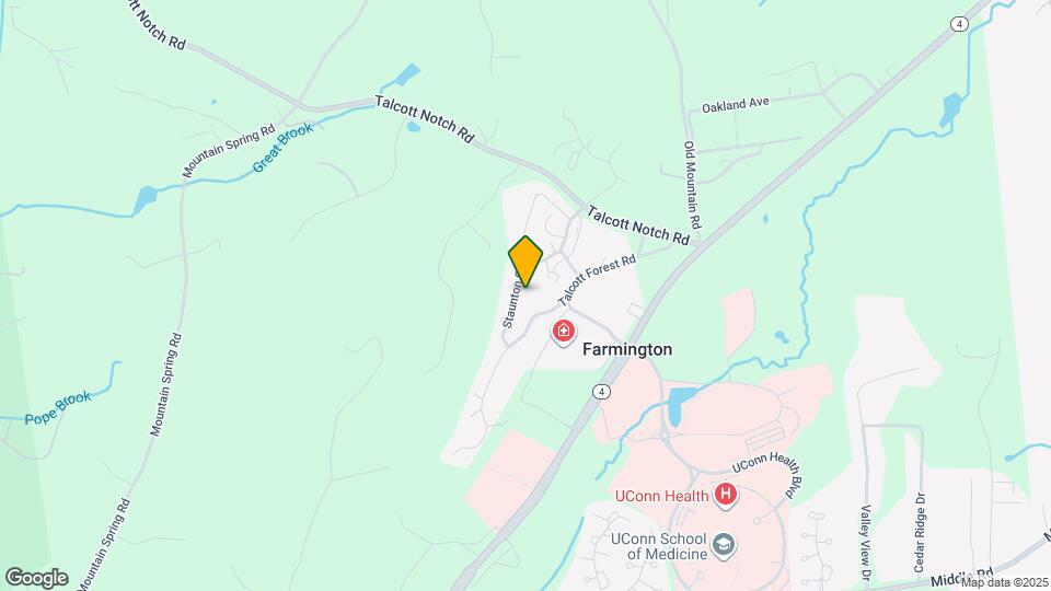 5 Staunton Ct Map and Location Details