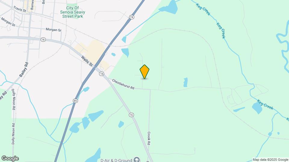 15 Chestlehurst Way Map and Location Details