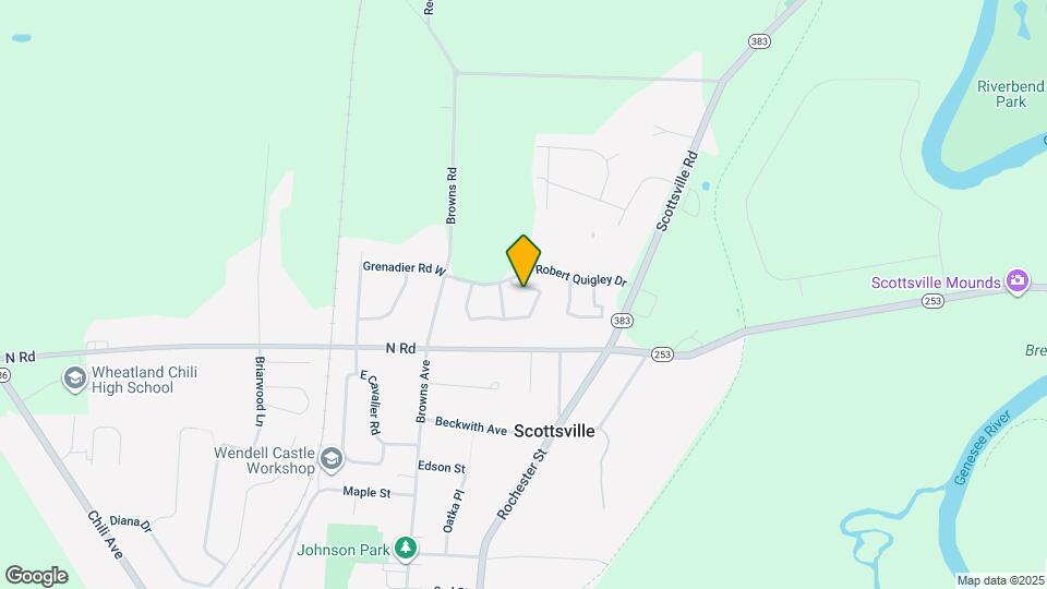 411 Robert Quigley Dr Apartments Scottsville, NY Apartments For Rent