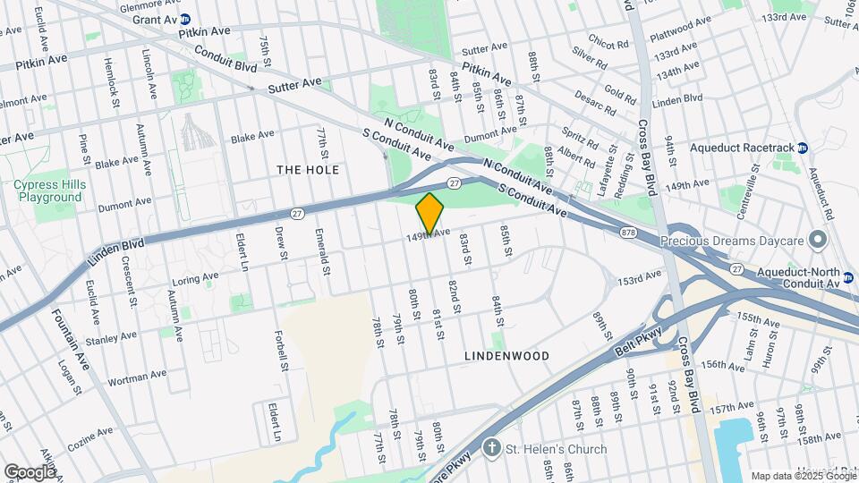 8106 149th Ave Apartments and Nearby Howard Beach Apartments For Rent