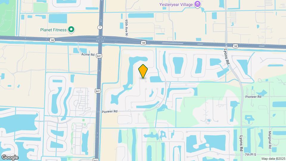 9335 Plantation Estates Dr Mapa y Detalles de la Ubicación