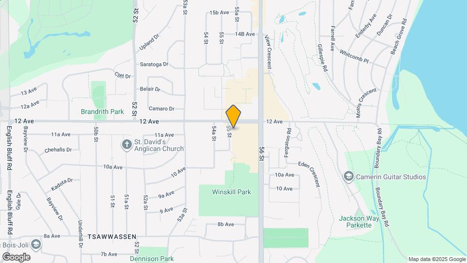 The Heathwood Apartments Delta, BC Apartments For Rent