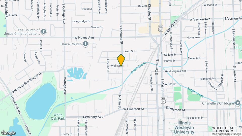 1201 Wall St Apartments and Nearby Normal Apartments For Rent Normal, IL