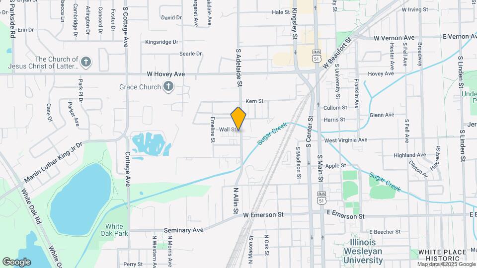 1201 Wall St Apartments and Nearby Normal Apartments For Rent Normal, IL