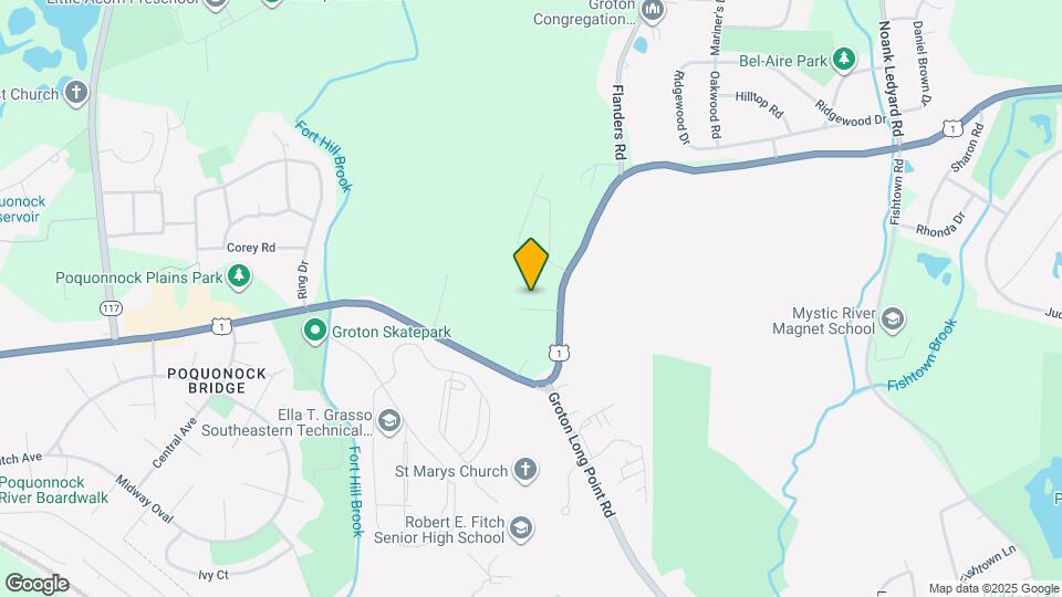 30 Affeldt Dr Map and Location Details