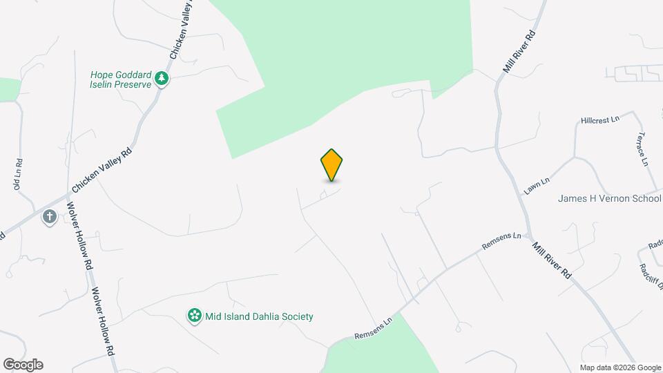 5 Linda Ct Map and Location Details