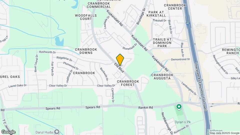 Timbers on Cranbrook Apartments and Nearby Houston Apartments For Rent Houston, TX