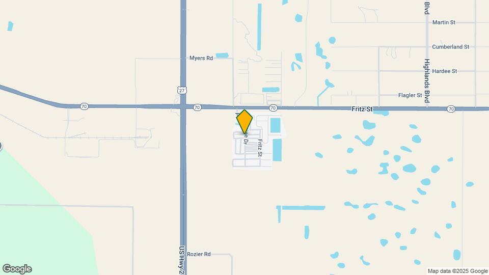 16 Carl St Map and Location Details