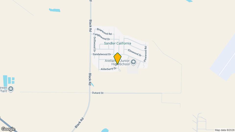 3533 Satinwood Rd, Unit 2 Map and Location Details