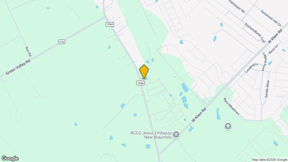 3230 Mound Rdg Map and Location Details