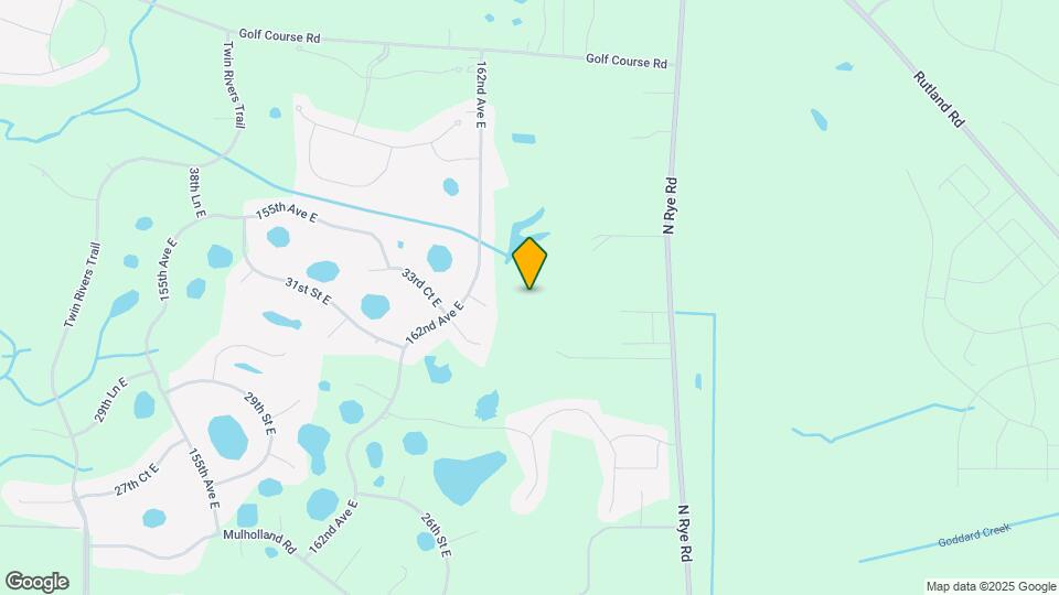 16430 Cheyanne Ct Map and Location Details