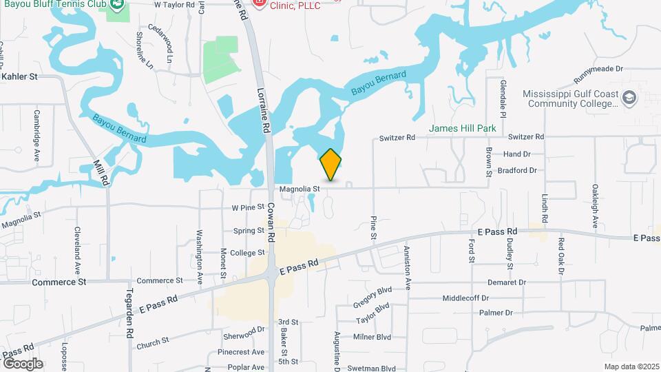 KTeri Apartments and Nearby Gulfport Apartments For Rent Gulfport, MS