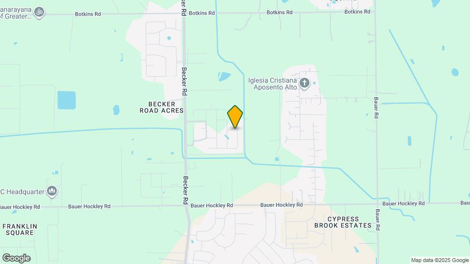 18447 Running Shadow Ct Map and Location Details