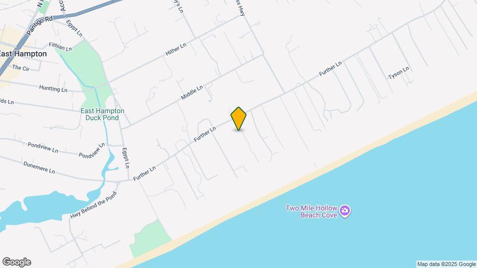 8 Heller Ln Mapa y Detalles de la Ubicación