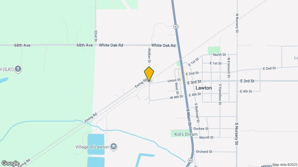 Village Common Apartments and Nearby Lawton Apartments For Rent