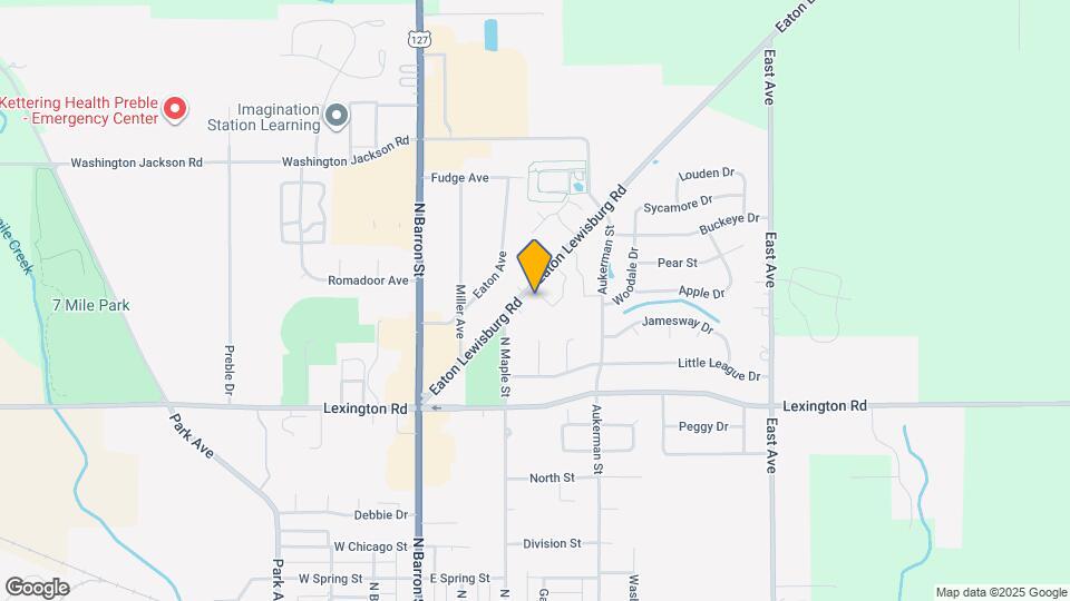 313 Eaton Lewisburg Rd Apartments Eaton, OH Apartments For Rent