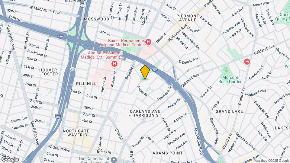 3066 Richmond Blvd Map and Location Details