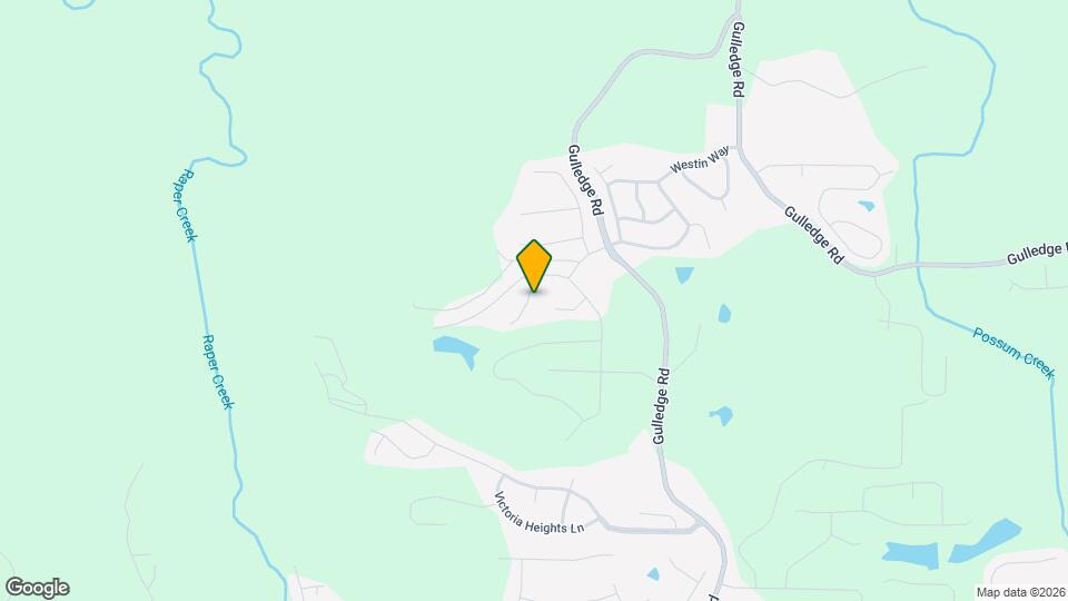 55 Thorndale Ct Map and Location Details