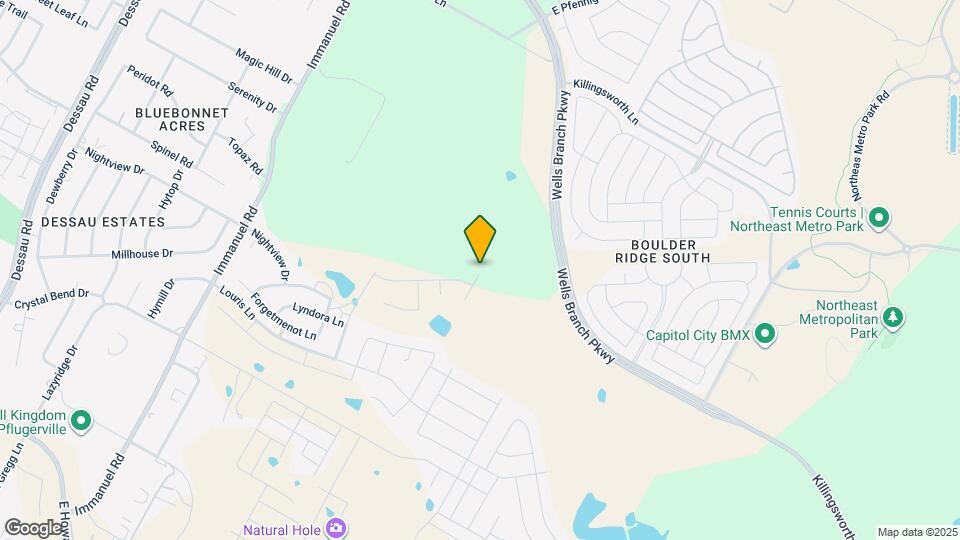 14508 Koti Wy Map and Location Details