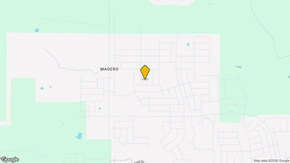 15209 Bullfighter Blvd Map and Location Details