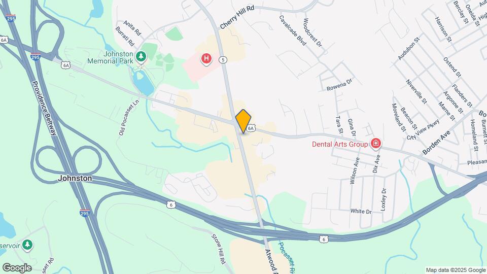 International Apartments and Nearby Johnston Apartments For Rent