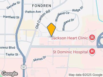 fondren hill apartments jackson ms apartments for rent