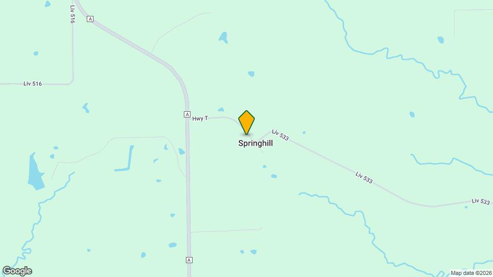 7017 Highway T Rentals in Chillicothe, MO