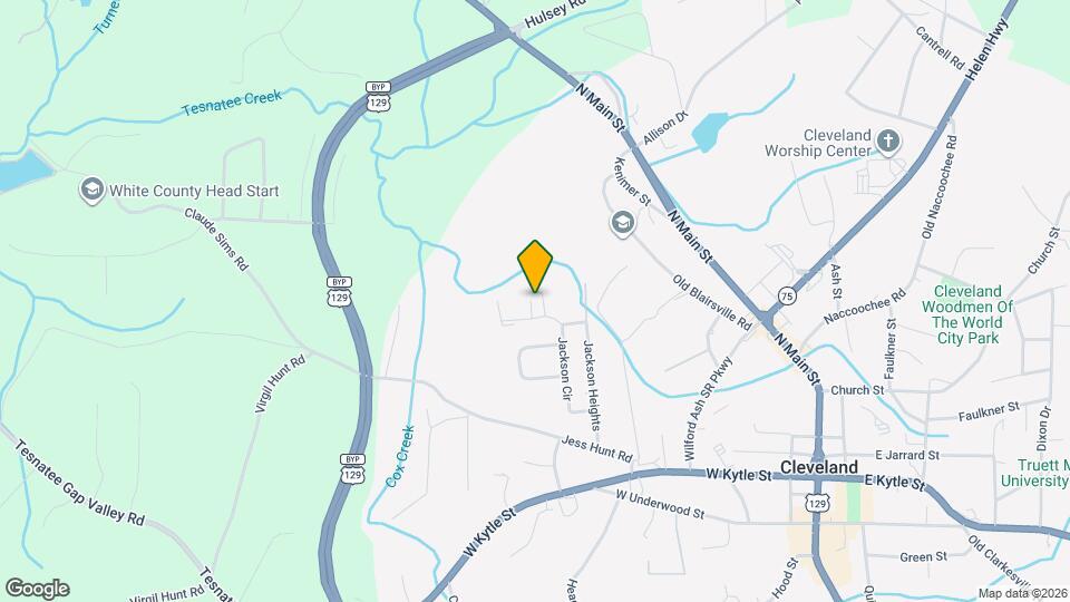 58 Wanda Dr Apartments and Nearby Cleveland Apartments For Rent