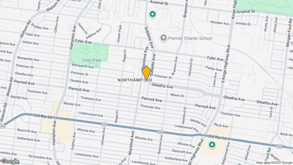 3433 Sublette Ave Apartments St. Louis, MO Apartments For Rent