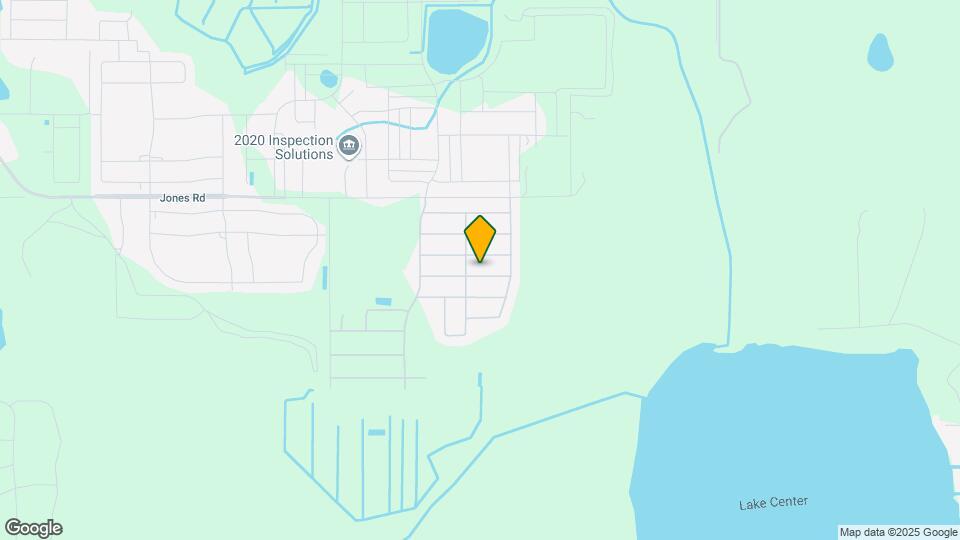 5857 Bovine Dr Map and Location Details