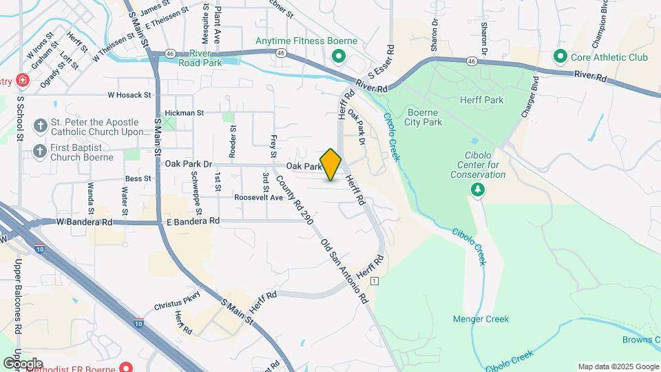 126 Whisper Way, Unit 126 Whisper Way Map and Location Details