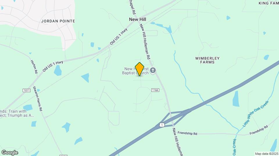 3260 Brierhill Rd Map and Location Details