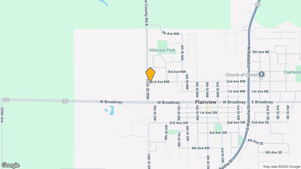 Plainview Senior Housing Apartments Plainview, MN Apartments For Rent