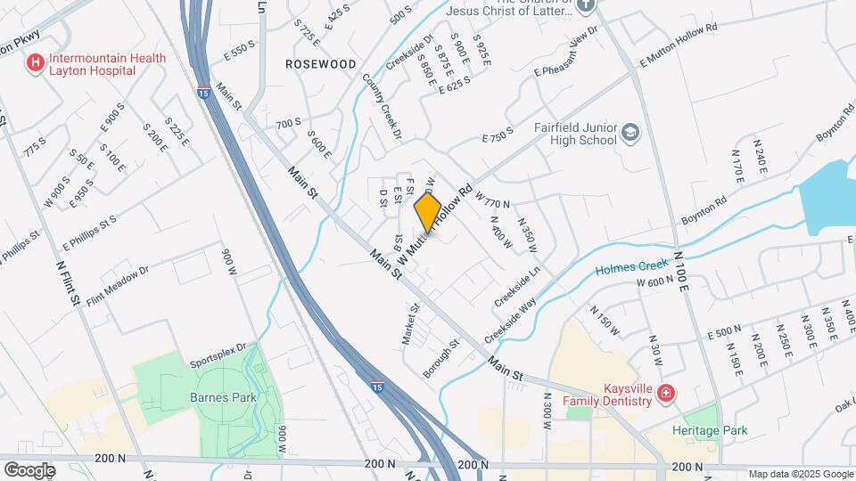 Francis Peak View Apartments Kaysville, UT Apartments For Rent