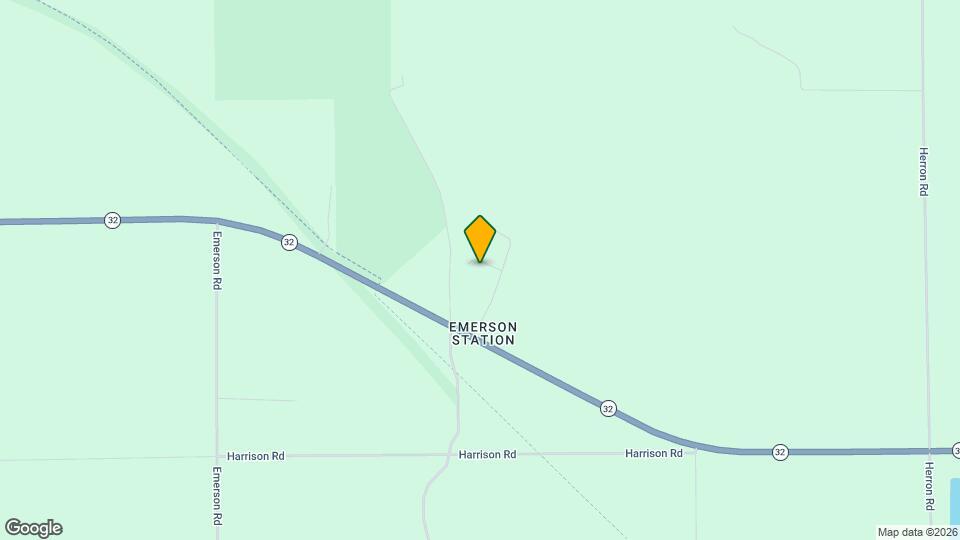 300 Majestic Ct Map and Location Details